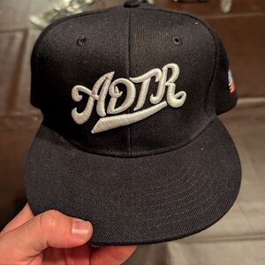 A Day To Remember Hat